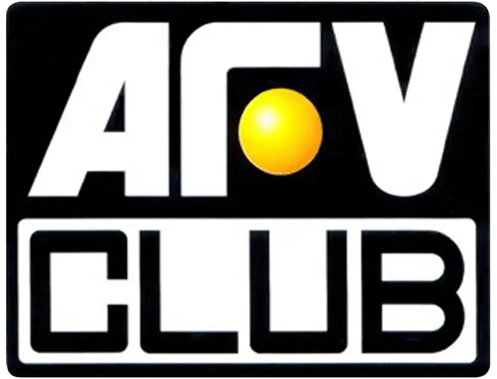 AFV Club Model Kits