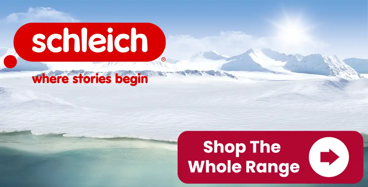 Schleich Shop the Complete Range